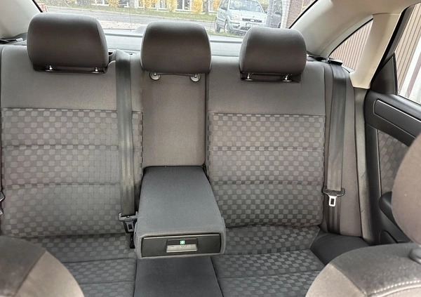 Audi A6 cena 13900 przebieg: 290000, rok produkcji 2003 z Złotoryja małe 436